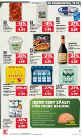 Kaufland Prospekt woche 37 Seite 21