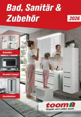 toom Baumarkt (gültig bis 31-12)