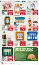 Kaufland Prospekt woche 37 Seite 15