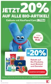 Kaufland Prospekt woche 37 Seite 16
