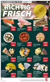 Kaufland Prospekt woche 37 Seite 28