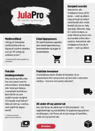 Jula kundeavis Side 33