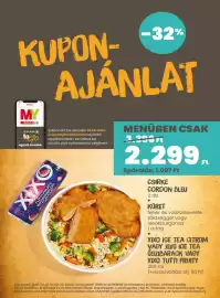 Spar akciós újság hét 37 Oldal 20