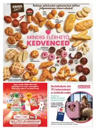 Spar akciós újság hét 37 Oldal 45