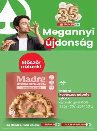 Spar akciós újság hét 37 Oldal 6