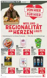 Kaufland Prospekt woche 37 Seite 20