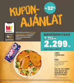 Interspar akciós újság hét 37 Oldal 16