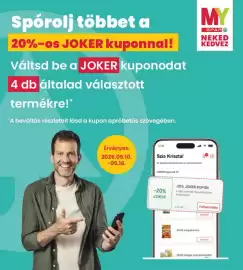 Interspar akciós újság hét 37 Oldal 4