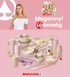 Interspar akciós újság hét 37 Oldal 9