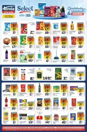 Folheto Tenda Atacado semana 37 Página 3: Select - suco de uva integral €12,50