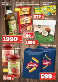 Family Diszkont akciós újság hét 37 Oldal 7