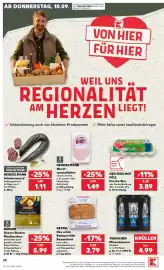 Kaufland Prospekt woche 37 Seite 20