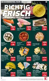 Kaufland Prospekt woche 37 Seite 31