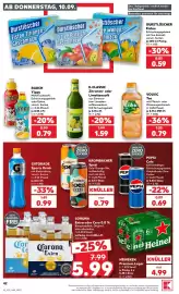 Kaufland Prospekt woche 37 Seite 44