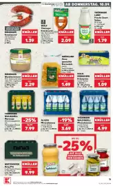 Kaufland Prospekt woche 37 Seite 15