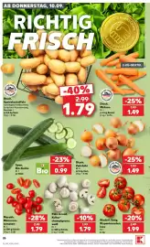 Kaufland Prospekt woche 37 Seite 26