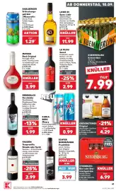 Kaufland Prospekt woche 37 Seite 41