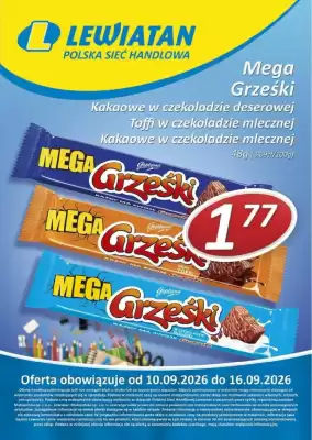 Lewiatan gazetka