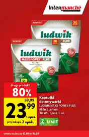Intermarche gazetka tydzień 37 Strona 2