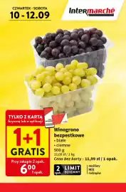 Intermarche gazetka tydzień 37 Strona 3