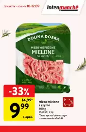Intermarche gazetka tydzień 37 Strona 8