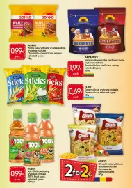 Food Plus folder Pagina 10
