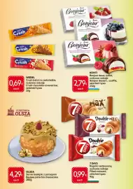 Food Plus folder Pagina 11