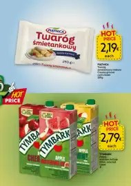 Food Plus folder Pagina 3