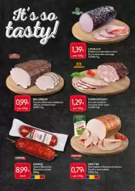 Food Plus folder Pagina 4