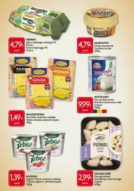 Food Plus folder Pagina 5