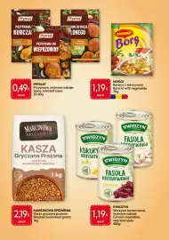 Food Plus folder Pagina 8