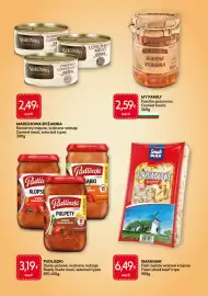 Food Plus folder Pagina 9