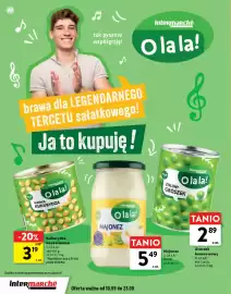 Intermarche gazetka Strona 10