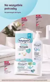 Rossmann gazetka tydzień 37 Strona 2
