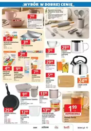 E.Leclerc gazetka Strona 13: Kubek Porto Altom €1,99, Pojemnik szklany termiczny RAVI €12,99