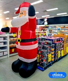 Choice The Discount Store catalogue Page 16