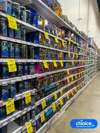 Choice The Discount Store catalogue Page 10