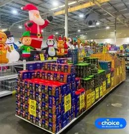 Choice The Discount Store catalogue Page 5