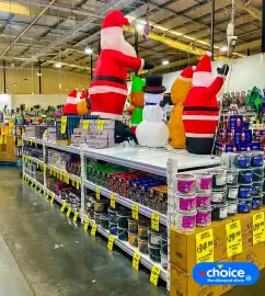 Choice The Discount Store catalogue Page 6
