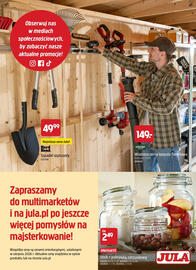 Jula gazetka Strona 56: Stoik z pokrywką zatrzaskową Menuett €2,49