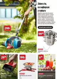 Jula gazetka Strona 15: Menuett Rozdrabniacz do owoców €199,00, Szkłana butelka z pokrywką na zatrzask €6,99