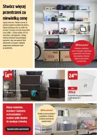 Jula gazetka Strona 18: Pojemnik do przechowywania z pokrywką Hard Head €14,99