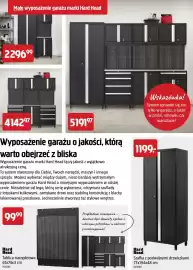 Jula gazetka Strona 20: Szafka z podwójnymi drzwiczkami €1.199,00, Szafka narzędziowa €4.142,97