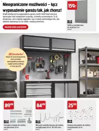Jula gazetka Strona 22: Hard Head Tablica narzędziowa €159,00, Haczyki/uchwyty do tablicy narzędziowej €89,99