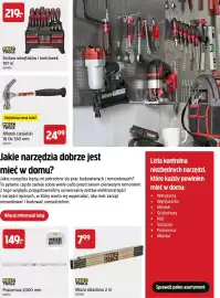 Jula gazetka Strona 24: Poziomica 2000 mm €149,00, Zestaw wkrętaków i końcówek MEEC TOOLS €219,00