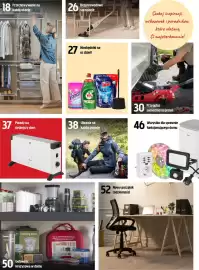 Jula gazetka Strona 3: Wszystko dla sprawnie funkcjonującego domu €46,00