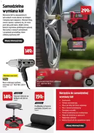 Jula gazetka Strona 30: Taboret roboczy na kółkach 40-54 cm €149,00