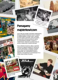 Jula gazetka Strona 4: Pilarka do drewna opałowego €1.299,00