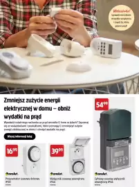 Jula gazetka Strona 47: Programator czasowy dobowy IP20 €16,99, Cyfrowy czasowy wyłącznik zewnętrzny IP44 €54,99