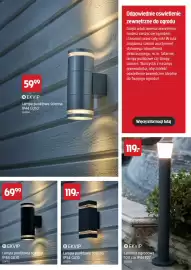 Jula gazetka Strona 49: Lampa punktowa ścienna EKVIP €119,00, Lampa punktowa ścienna EKVIP IP44 GU10 €69,99